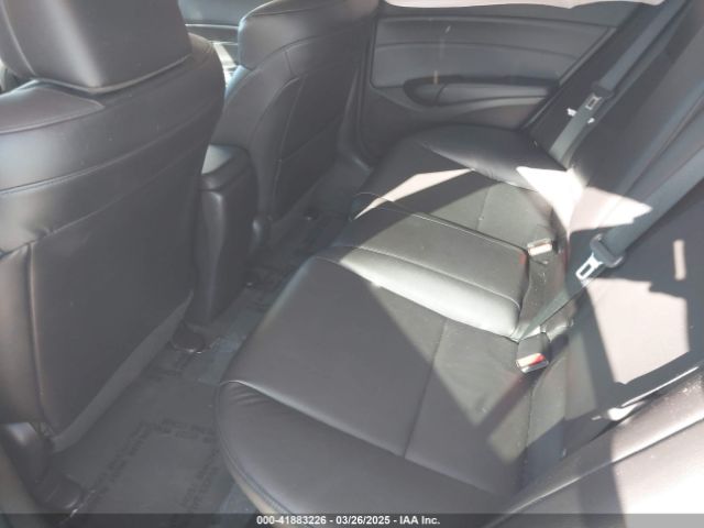 19UDE2F37JA008951 Acura Ilx Acurawatch Plus Package