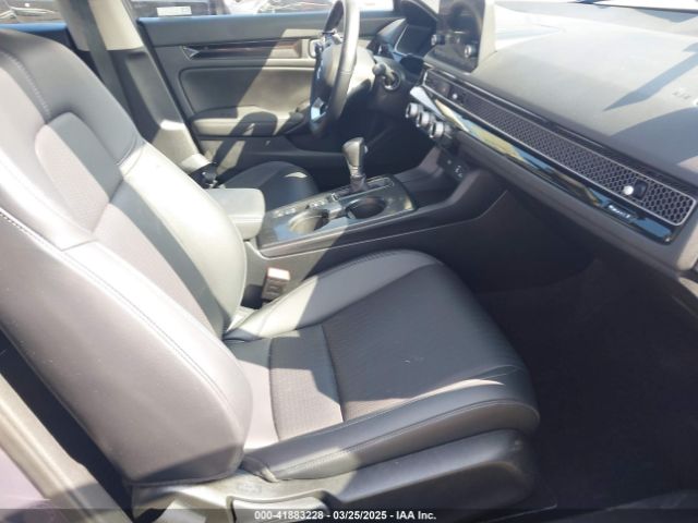 19XFL1H76NE020955 Honda Civic Ex-l