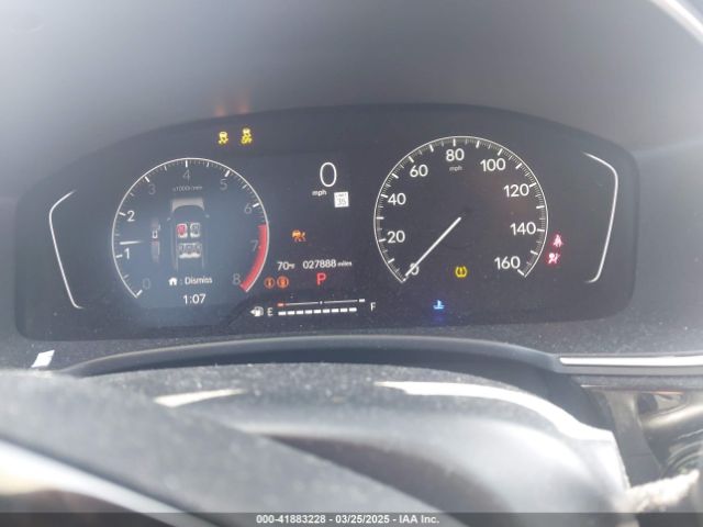 19XFL1H76NE020955 Honda Civic Ex-l
