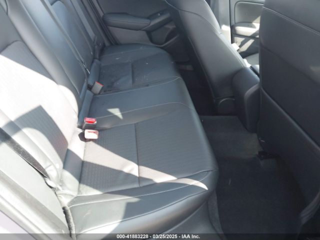 19XFL1H76NE020955 Honda Civic Ex-l