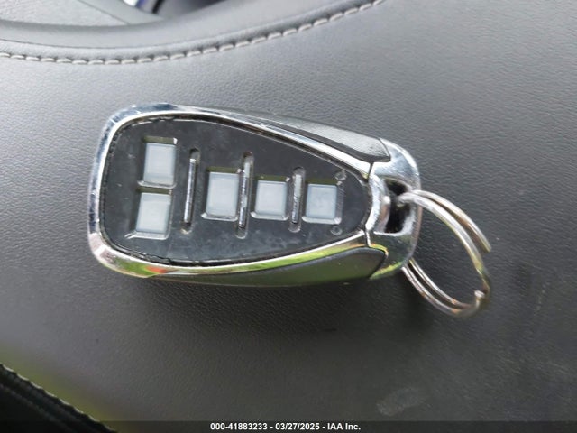 1G1FH1R73K0139866 Chevrolet CAMARO 2SS