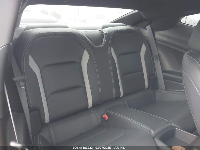 1G1FH1R73K0139866 Chevrolet CAMARO 2SS