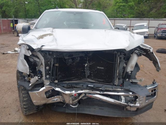 1FTEW1E51KKE59737 Ford F-150 Xlt
