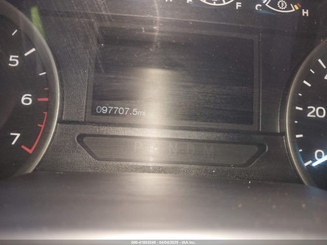 1FTEW1E51KKE59737 Ford F-150 Xlt