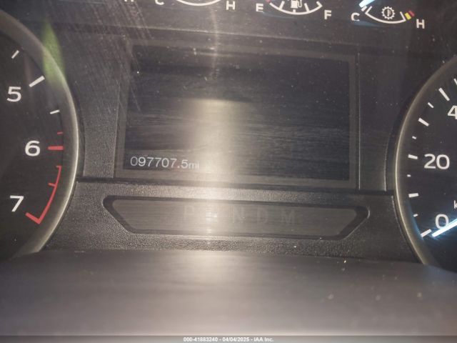 1FTEW1E51KKE59737 Ford F-150 Xlt