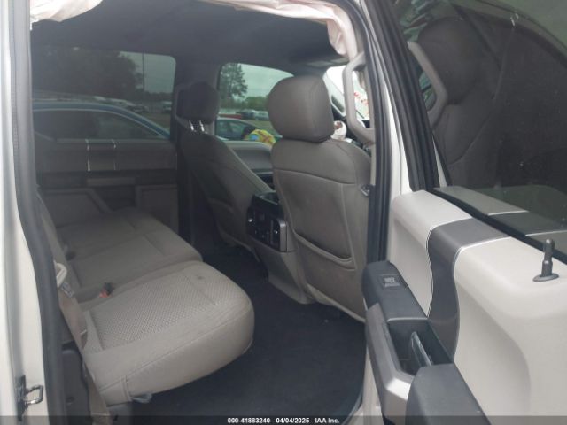 1FTEW1E51KKE59737 Ford F-150 Xlt