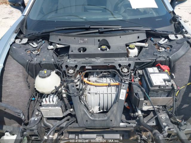 WBY2Z2C54FV391620 BMW I8