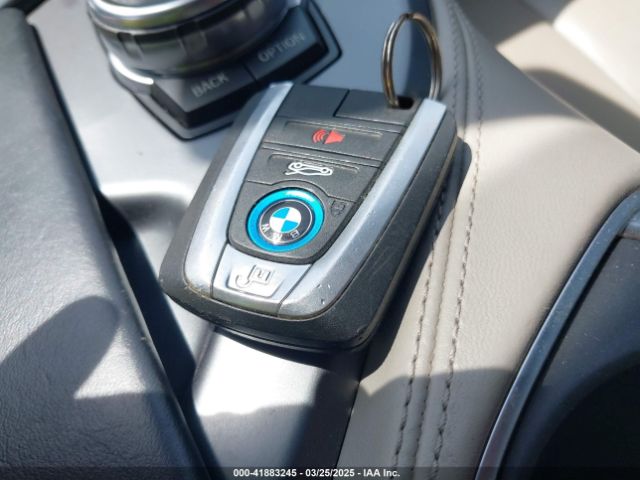 WBY2Z2C54FV391620 BMW I8