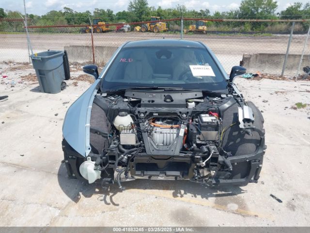 WBY2Z2C54FV391620 BMW I8