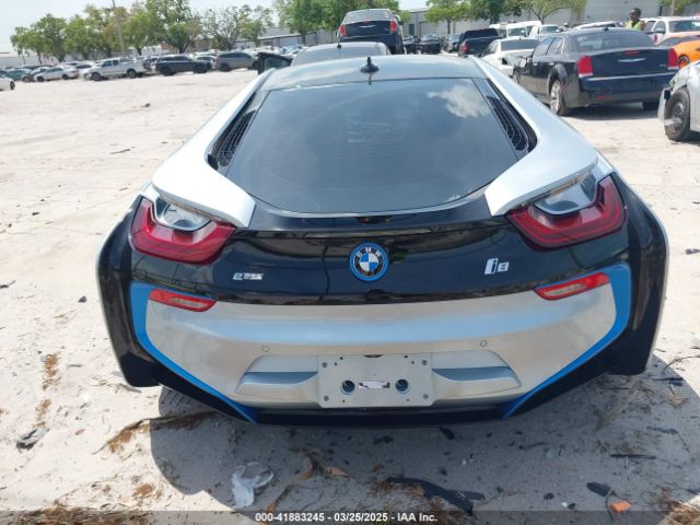 WBY2Z2C54FV391620 BMW I8