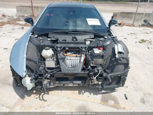 WBY2Z2C54FV391620 BMW I8