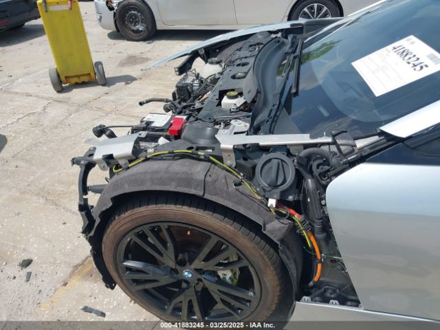 WBY2Z2C54FV391620 BMW I8