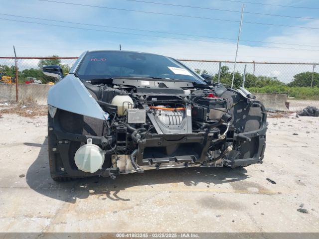 WBY2Z2C54FV391620 BMW I8