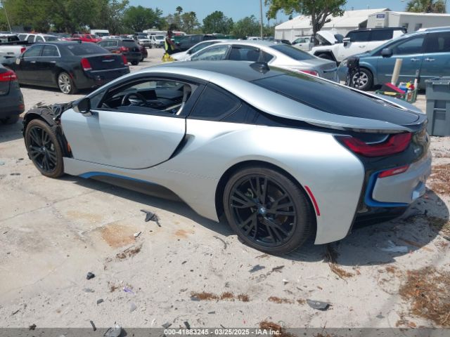 WBY2Z2C54FV391620 BMW I8