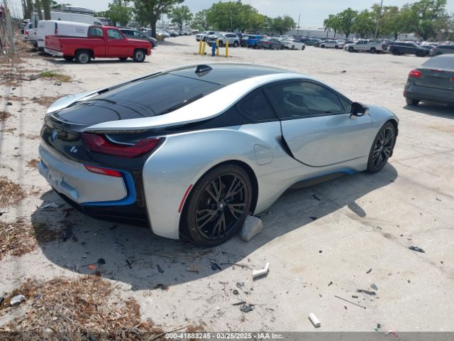 WBY2Z2C54FV391620 BMW I8