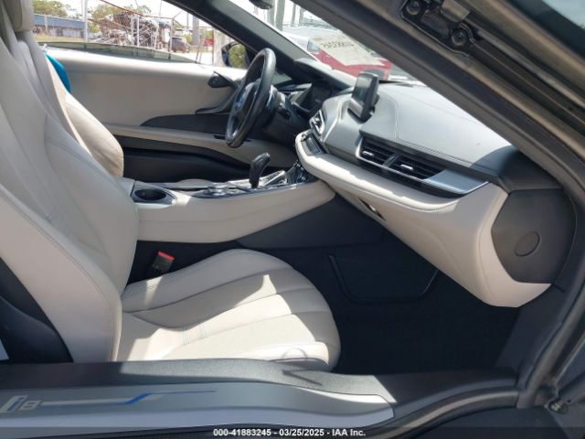 WBY2Z2C54FV391620 BMW I8