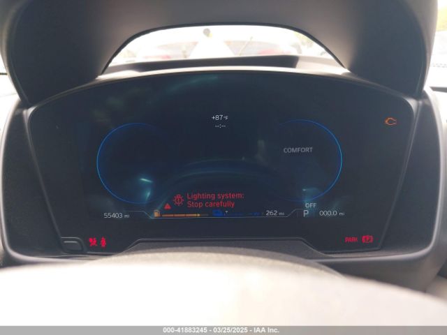 WBY2Z2C54FV391620 BMW I8