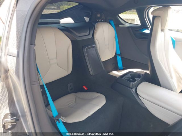 WBY2Z2C54FV391620 BMW I8