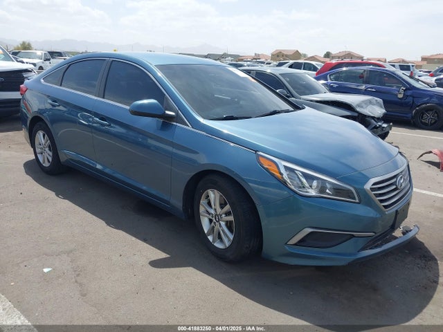 5NPE24AF2HH562152 Hyundai Sonata