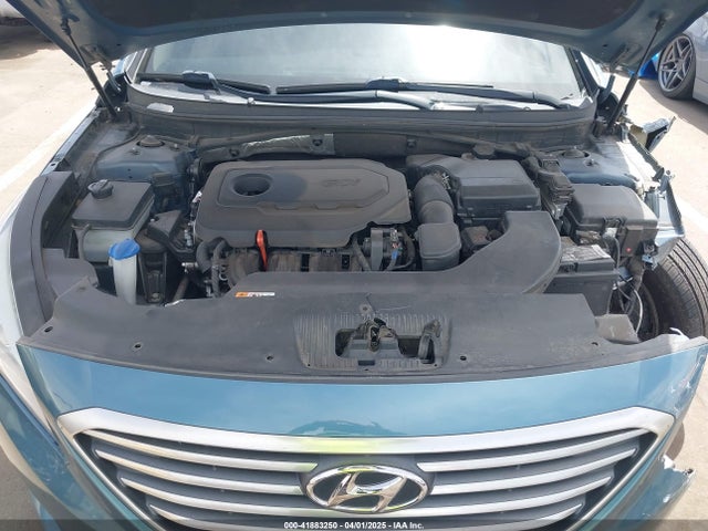 5NPE24AF2HH562152 Hyundai Sonata