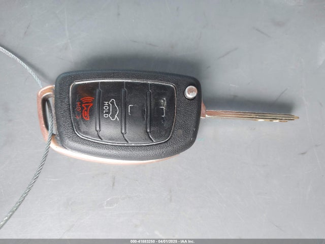 5NPE24AF2HH562152 Hyundai Sonata