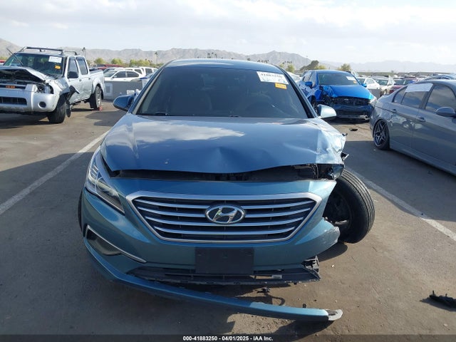 5NPE24AF2HH562152 Hyundai Sonata