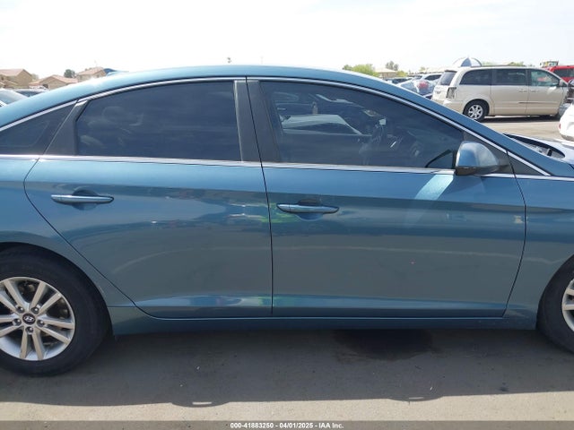 5NPE24AF2HH562152 Hyundai Sonata