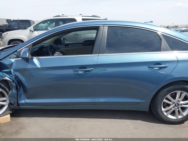 5NPE24AF2HH562152 Hyundai Sonata