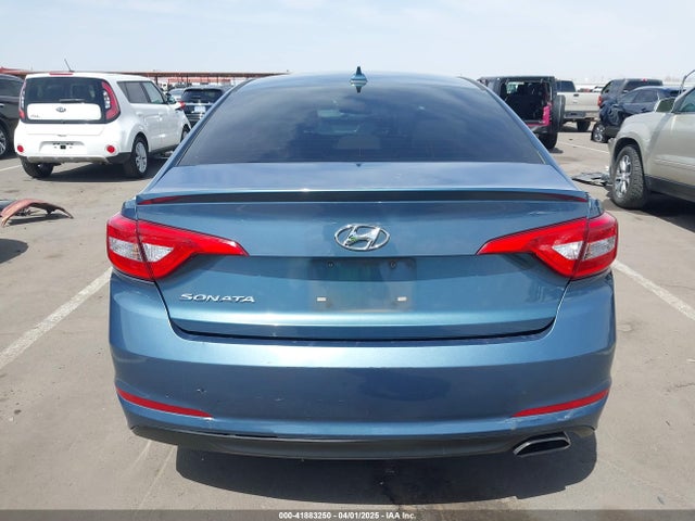 5NPE24AF2HH562152 Hyundai Sonata