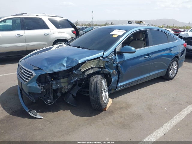 5NPE24AF2HH562152 Hyundai Sonata