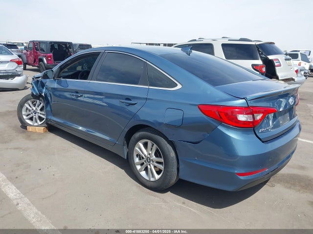 5NPE24AF2HH562152 Hyundai Sonata