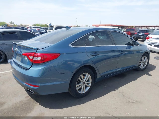 5NPE24AF2HH562152 Hyundai Sonata
