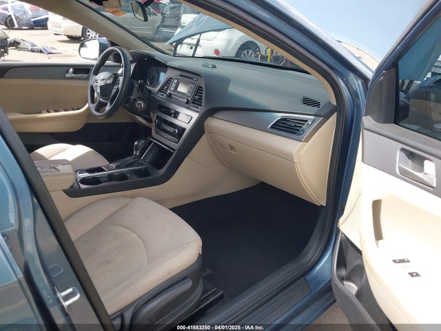 5NPE24AF2HH562152 Hyundai Sonata