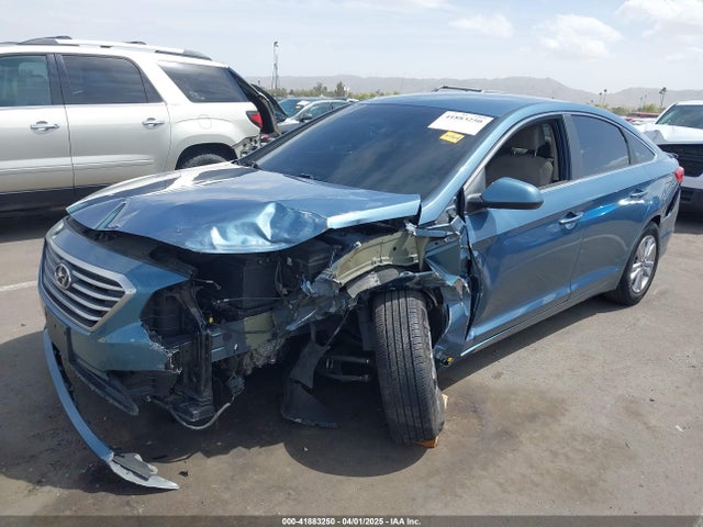 5NPE24AF2HH562152 Hyundai Sonata