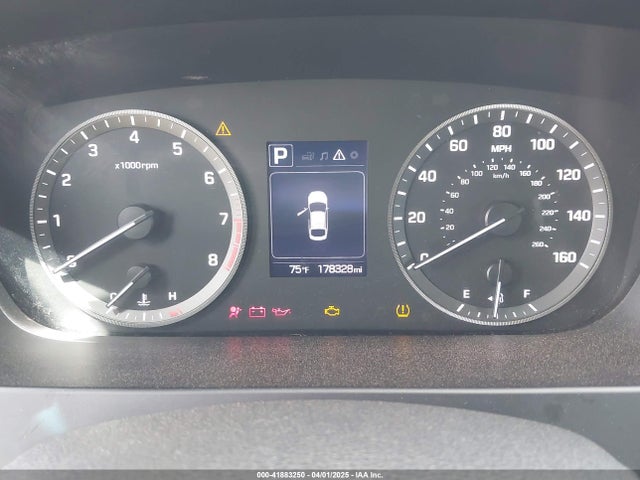 5NPE24AF2HH562152 Hyundai Sonata