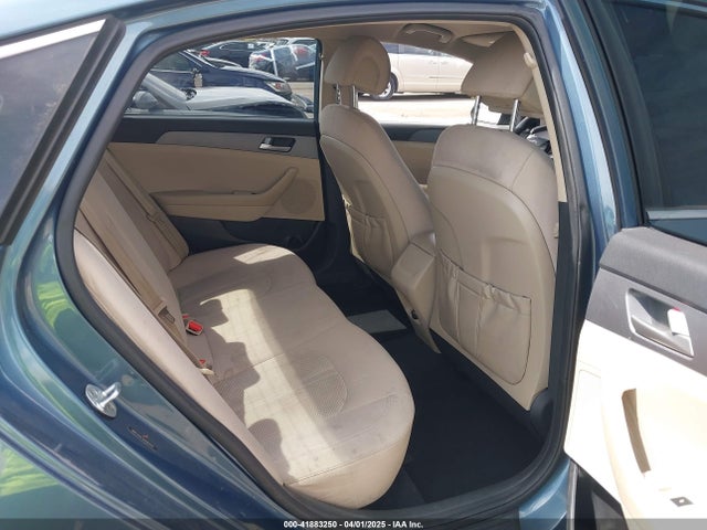 5NPE24AF2HH562152 Hyundai Sonata