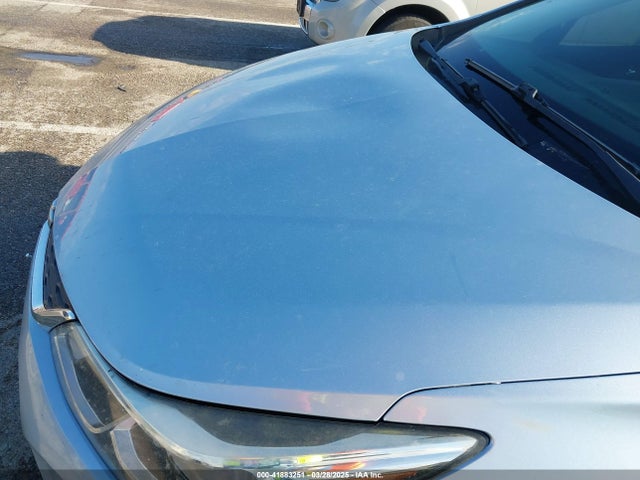 1G1BC5SM1H7222457 Chevrolet Cruze Ls Auto