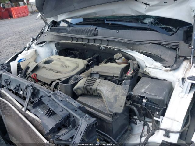 5XYPG4A32KG551151 KIA Sorento 2.4l Lx