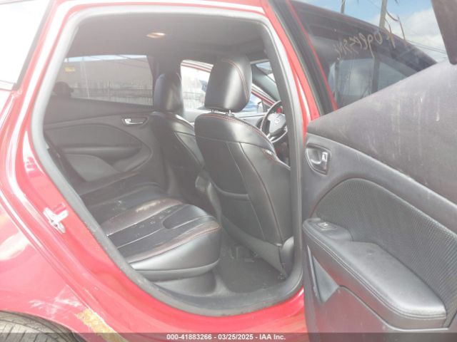 1C3CDFEB3FD141987 Dodge DART GT