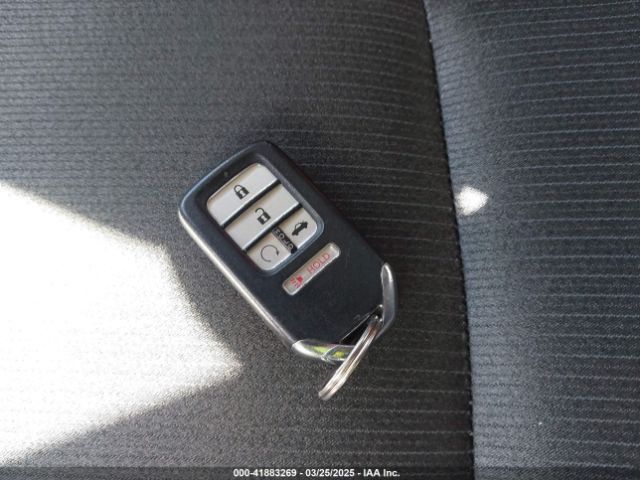 1HGCV3F19MA006770 Honda ACCORD HYBRID