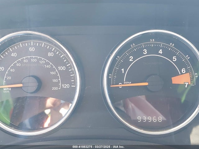 1C4NJDEB3GD762908 Jeep Compass High Altitude Edition