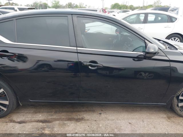 1N4AL4CV1NN372098 Nissan Altima Sr Vc-turbo Fwd