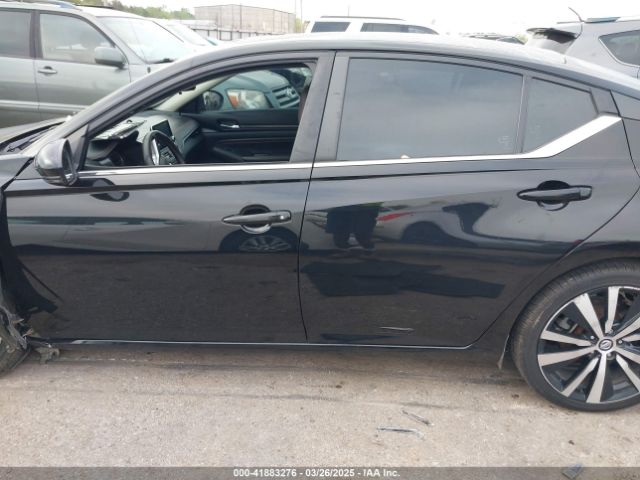 1N4AL4CV1NN372098 Nissan Altima Sr Vc-turbo Fwd
