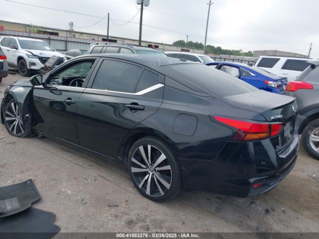 1N4AL4CV1NN372098 Nissan Altima Sr Vc-turbo Fwd