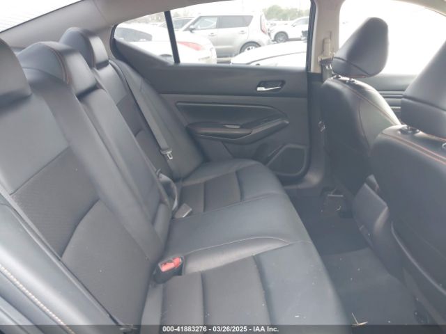 1N4AL4CV1NN372098 Nissan Altima Sr Vc-turbo Fwd