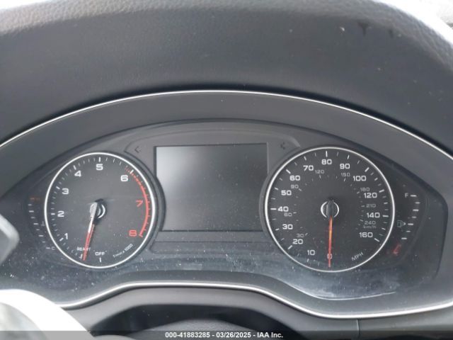 WA1BNAFY6J2107924 Audi Q5 2.0t Premium/2.0t Tech Premium