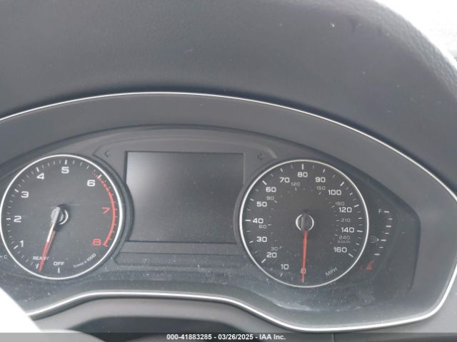 WA1BNAFY6J2107924 Audi Q5 2.0t Premium/2.0t Tech Premium
