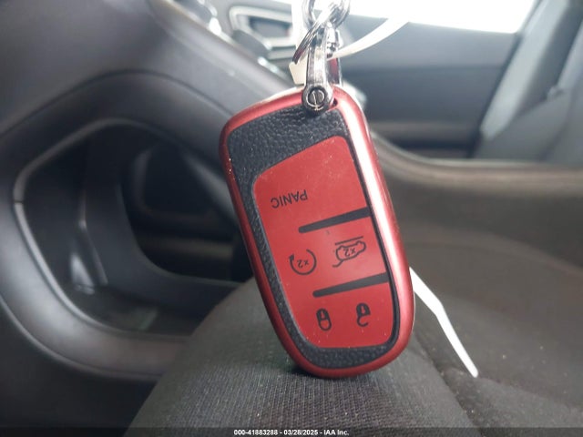 Chrysler 200 Limited 2016 1C3CCCAB0GN144400 Image 11