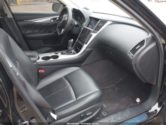JN1EV7BR7MM752310 Infiniti Q50 Luxe Awd