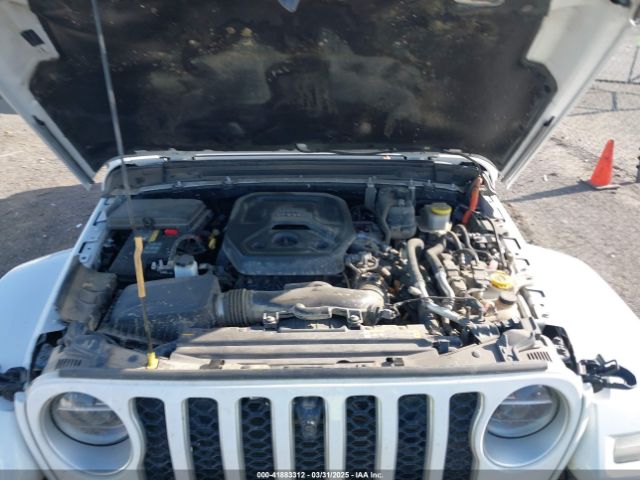 1C4JJXP60NW274467 Jeep Wrangler 4xe Unlimited Sahara 4x4